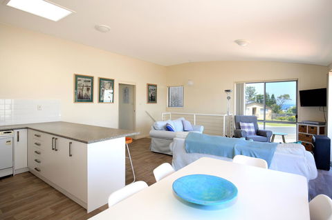 The Cove At Culburra - Direct Access To Beach - Accommodation Georgetown 8