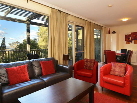 Villa Executive 2br Cypress DS Located Within Cypress Lakes Resort - Accommodation Georgetown 0
