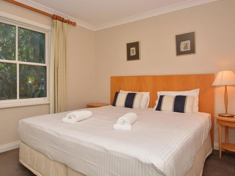 Villa Executive 2br Cypress DS Located Within Cypress Lakes Resort - Accommodation Georgetown 3