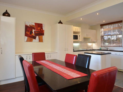 Villa Executive 2br Cypress DS Located Within Cypress Lakes Resort - Accommodation Georgetown 6