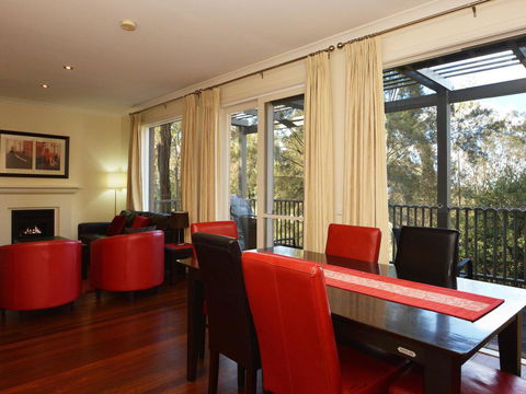 Villa Executive 2br Cypress DS Located Within Cypress Lakes Resort - Accommodation Georgetown 7