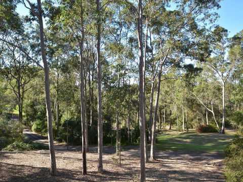 Villa Executive 2br Cypress DS Located Within Cypress Lakes Resort - Accommodation Georgetown 9