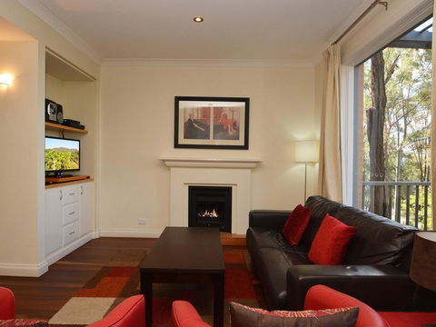 Villa Executive 2br Cypress DS Located Within Cypress Lakes Resort - Accommodation Georgetown 10