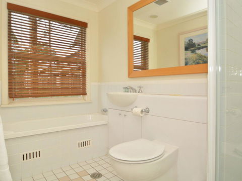Villa Executive 2br Cypress DS Located Within Cypress Lakes Resort - Accommodation Georgetown 12