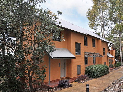 Villa Executive 2br Cypress DS Located Within Cypress Lakes Resort - Accommodation Georgetown 2