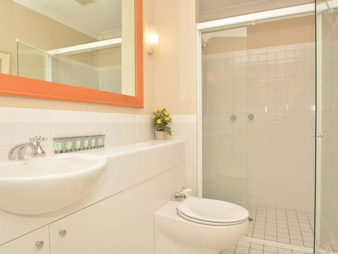 Villa Executive 2br Cypress DS Located Within Cypress Lakes Resort - Accommodation Georgetown 11