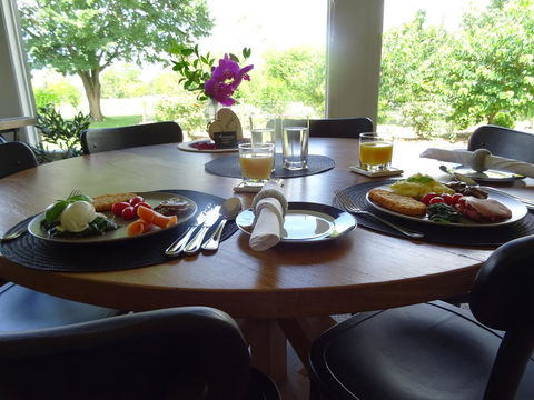 Romanz In The Valley (Luxury B&B) - Accommodation Georgetown 40