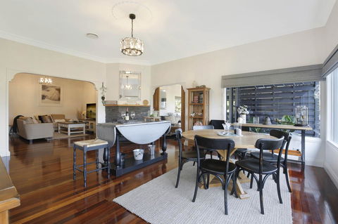 Romanz In The Valley (Luxury B&B) - Accommodation Georgetown 17