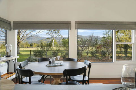 Romanz In The Valley (Luxury B&B) - Accommodation Georgetown 16