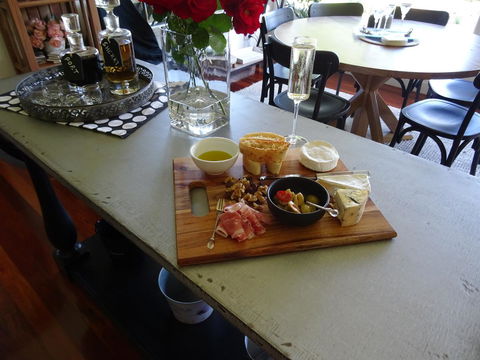Romanz In The Valley (Luxury B&B) - Accommodation Georgetown 43