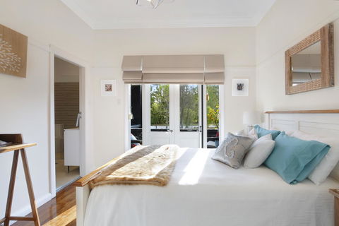 Romanz In The Valley (Luxury B&B) - Accommodation Georgetown 7