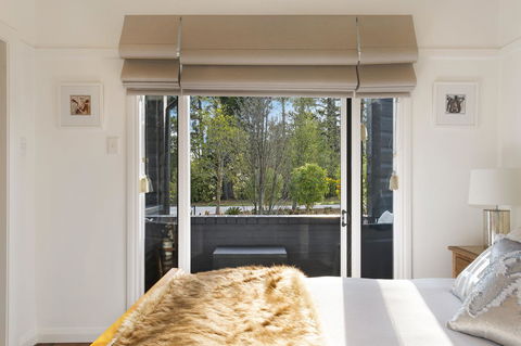 Romanz In The Valley (Luxury B&B) - Accommodation Georgetown 6