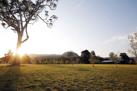 Romanz In The Valley (Luxury B&B) - Accommodation Georgetown 23
