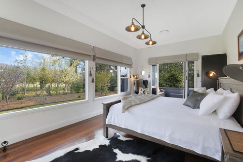 Romanz In The Valley (Luxury B&B) - Accommodation Georgetown 2