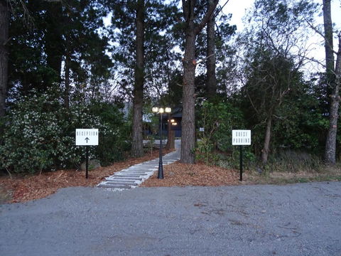 Romanz In The Valley (Luxury B&B) - Accommodation Georgetown 39