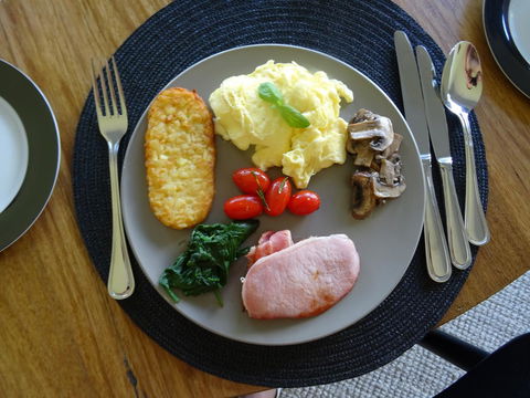 Romanz In The Valley (Luxury B&B) - Accommodation Georgetown 42