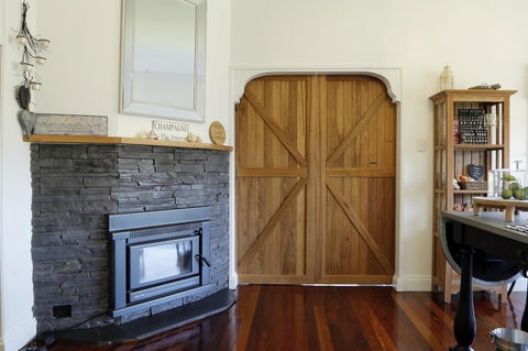 Romanz In The Valley (Luxury B&B) - Accommodation Georgetown 15
