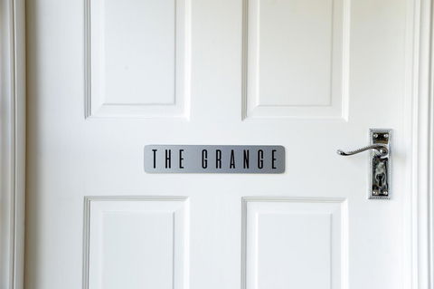 Romanz In The Valley (Luxury B&B) - Accommodation Georgetown 1