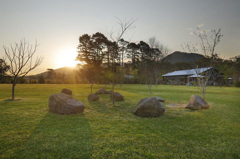 Romanz In The Valley (Luxury B&B) - Accommodation Georgetown 38
