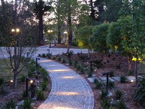 Romanz In The Valley (Luxury B&B) - Accommodation Georgetown 28