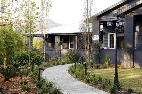Romanz In The Valley (Luxury B&B) - Accommodation Georgetown 27