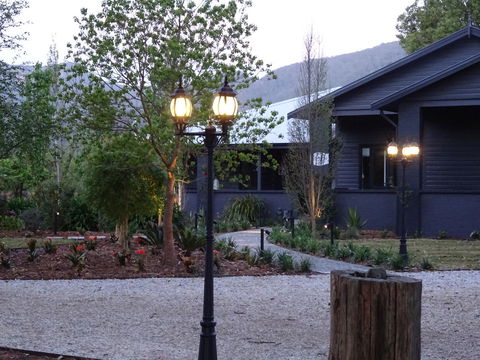 Romanz In The Valley (Luxury B&B) - Accommodation Georgetown 29