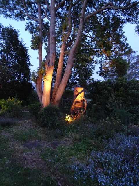 Romanz In The Valley (Luxury B&B) - Accommodation Georgetown 31