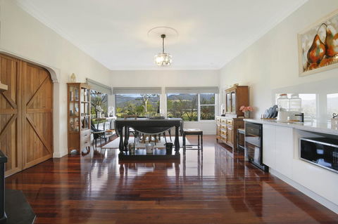 Romanz In The Valley (Luxury B&B) - Accommodation Georgetown 19