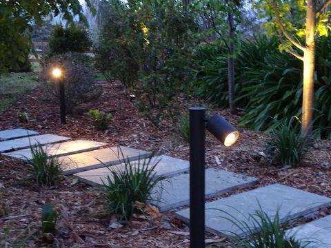 Romanz In The Valley (Luxury B&B) - Accommodation Georgetown 25