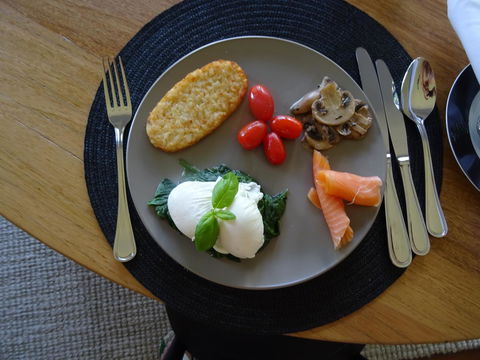Romanz In The Valley (Luxury B&B) - Accommodation Georgetown 41