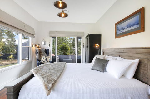 Romanz In The Valley (Luxury B&B) - Accommodation Georgetown 3
