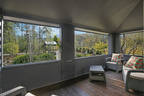Romanz In The Valley (Luxury B&B) - Accommodation Georgetown 14