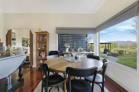Romanz In The Valley (Luxury B&B) - Accommodation Georgetown 18