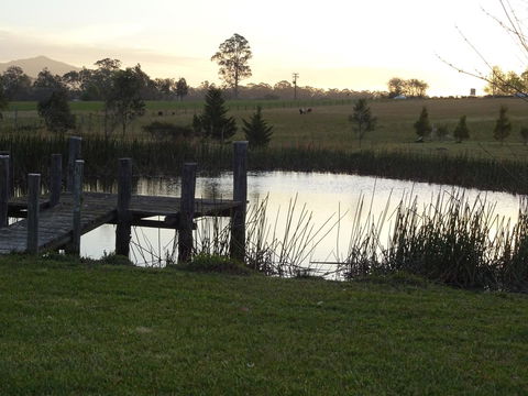Romanz In The Valley (Luxury B&B) - Accommodation Georgetown 34