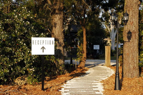 Romanz In The Valley (Luxury B&B) - Accommodation Georgetown 37