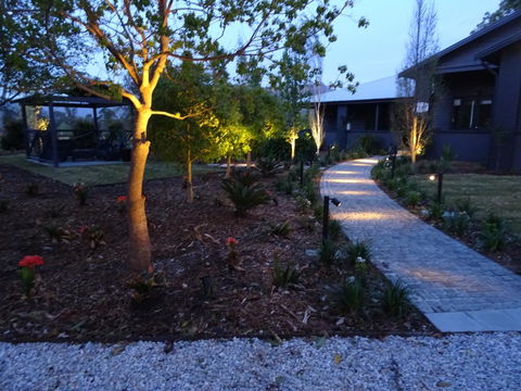 Romanz In The Valley (Luxury B&B) - Accommodation Georgetown 24