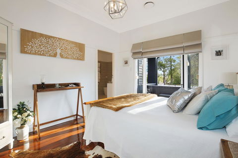 Romanz In The Valley (Luxury B&B) - Accommodation Georgetown 8