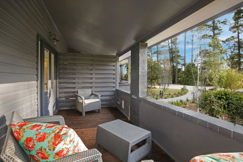 Romanz In The Valley (Luxury B&B) - Accommodation Georgetown 10