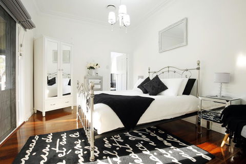 Romanz In The Valley (Luxury B&B) - Accommodation Georgetown 12