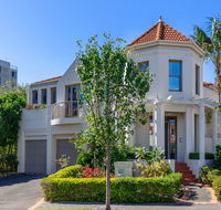 Kensington Self-Contained Modern House 89BROM - Accommodation Georgetown