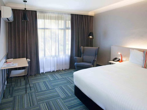 Ibis Styles Tamworth - Accommodation Georgetown 39