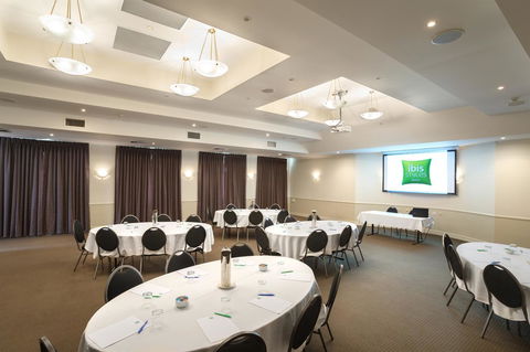 Ibis Styles Tamworth - Accommodation Georgetown 8
