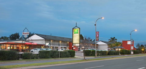 Ibis Styles Tamworth - Accommodation Georgetown 6