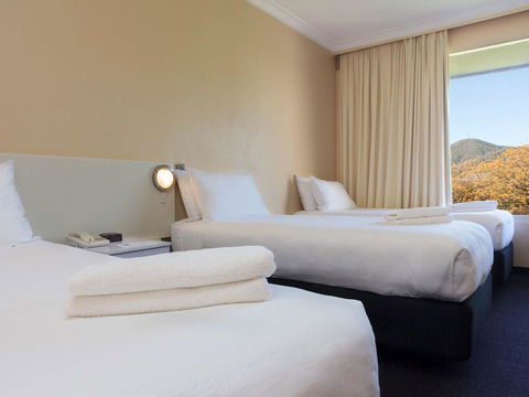Ibis Styles Tamworth - Accommodation Georgetown 32