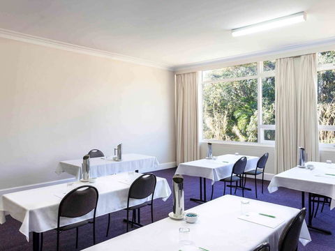 Ibis Styles Tamworth - Accommodation Georgetown 37