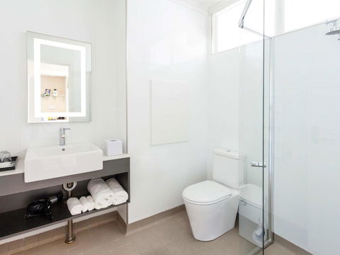 Ibis Styles Tamworth - Accommodation Georgetown 30