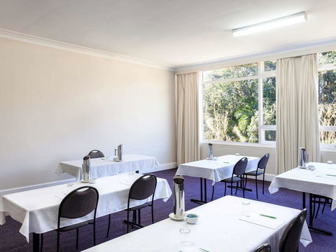 Ibis Styles Tamworth - Accommodation Georgetown 41