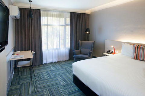 Ibis Styles Tamworth - Accommodation Georgetown 0