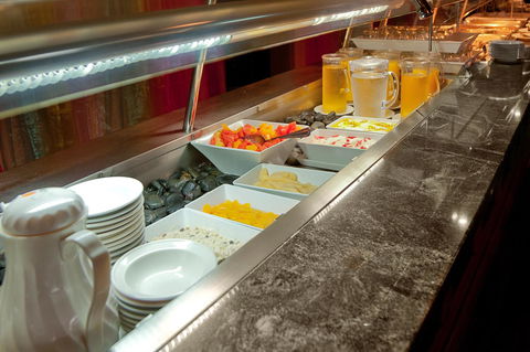 Ibis Styles Tamworth - Accommodation Georgetown 12