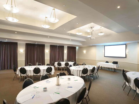 Ibis Styles Tamworth - Accommodation Georgetown 44